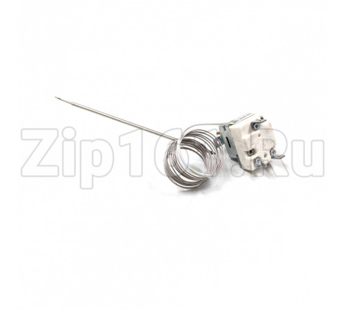 Термостат духовки WHD-300FC 50-300°C 16A с ручкой