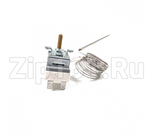 Термостат духовки WHD-300FC 50-300°C 16A с ручкой