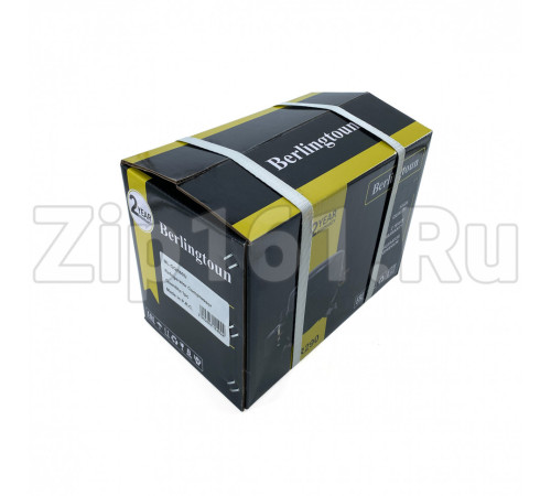 Компрессор Berlingtoun ML-GQR60U (R290, 340Вт при -23С)