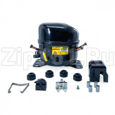 Компрессор Berlingtoun ML-GQR60U (R290, 340Вт при -23С) Компрессор Berlingtoun ML-GQR60U (R290, 340Вт при -23С)
