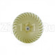 Крыльчатка (турбина) внутреннего блока Haier A0010206799A