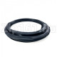 Манжета люка стиральной машины Haier 0020301453B
