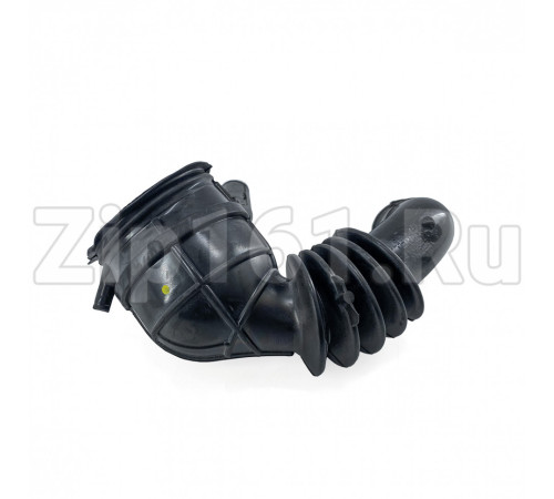 Патрубок Indesit Ariston от бака к насосу C00607224