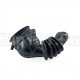 Патрубок Indesit Ariston от бака к насосу C00607224