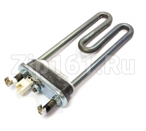 ТЭН 1300W L=160 R13+ M85 F29 K4 + датчик 18kOm Candy 41034901, 41039780, 41041524, 41042459 Irca 3406163