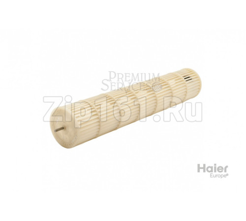 Крыльчатка (турбина) внутреннего блока Haier A0010201175