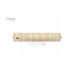 Крыльчатка (турбина) внутреннего блока Haier A0010201175