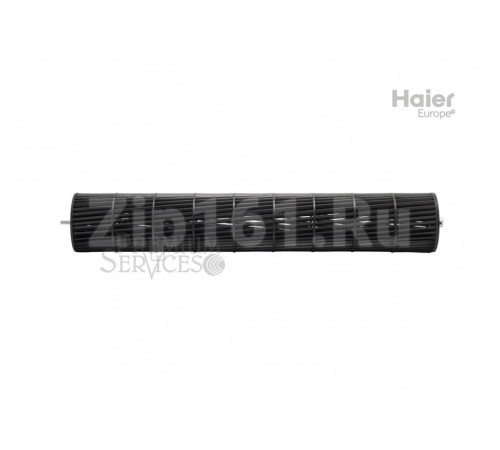 Крыльчатка (турбина) внутреннего блока Haier A0010202133