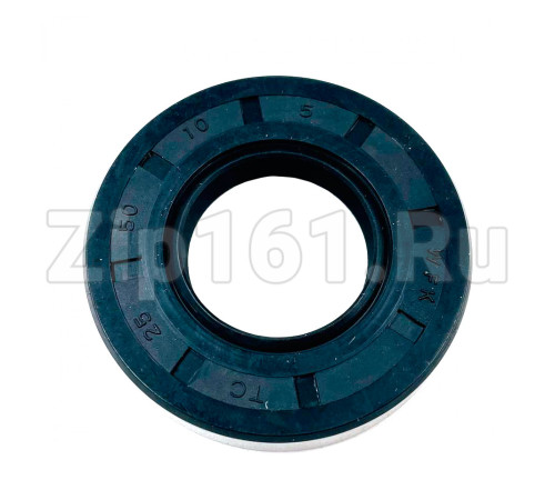 Сальник 25x50x10 GP WFK стиральной машины Beko 2823410100