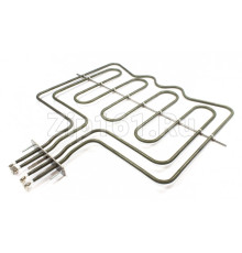 ТЭН  для духовки ZANUSSI 8996619265029 1000+1900W Оригинал