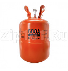 Фреон R-600А баллон 6,5 кг Berlingtoun