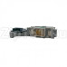 Замок люка LG 6601ER1005A ROLD