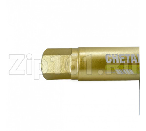 Алмазная коронка BYCON d52 мм L450 мм (Shark series chetak)