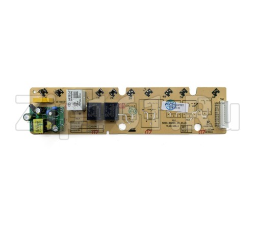 Плата питания электрической варочной панели Haier 0530074585