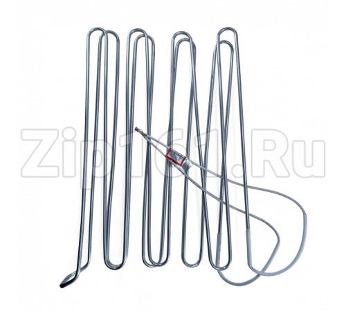 Тэн оттайки Stinol 150/177W 220-240V, длина 330мм, 851063 / 391520 Узкий