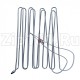 Тэн оттайки Stinol 150/177W 220-240V, длина 330мм, 851063 / 391520 Узкий