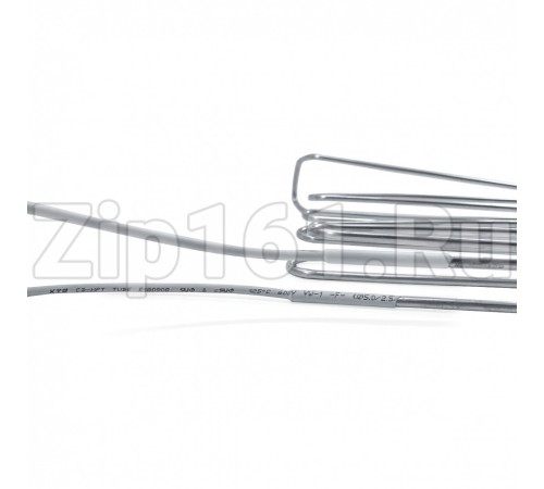 Тэн оттайки Stinol 150/177W 220-240V, длина 330мм, 851063 / 391520 Узкий