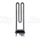 Тэн Thermowatt  2050W с датчиком Whirlpool 481225928823