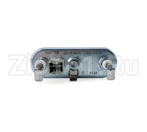 Тэн Thermowatt  2050W с датчиком Whirlpool 481225928823