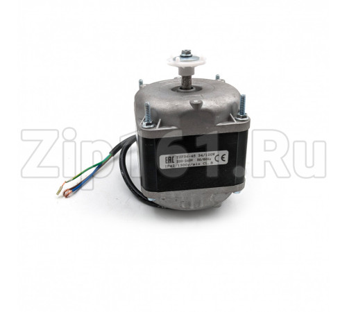 Микродвигатель YZF-34-45 34W 220V