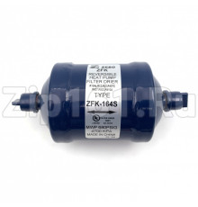Фильтр-осушитель реверсивный SFK-164S 1/2 пайка