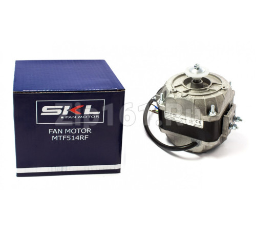 Микродвигатель YZF 16 Вт 1300/1550RPM SKL высокое качество