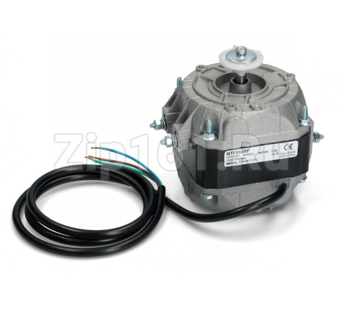Микродвигатель YZF 16 Вт 1300/1550RPM SKL высокое качество