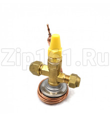 Терморегулирующий вентиль RF - 2,0 - R404