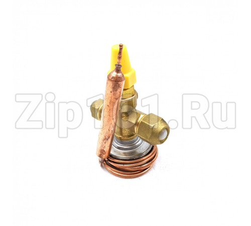 Терморегулирующий вентиль RF - 2,0 - R404