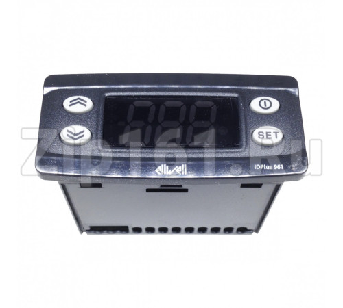 Программируемый контроллер Eliwell ID Plus 961 RUS NTC 2Hp 230V S, 70х65х28мм