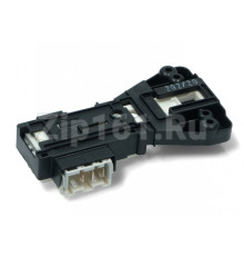 Замок люка стиральной машины Samsung DC64-01538A BITRON