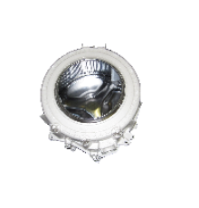 Бак в сборе Bosch 244196