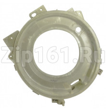 Полубак передний стиральной машины Samsung DC61-00365G