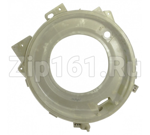 Полубак передний стиральной машины Samsung DC61-00365G
