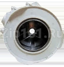 Бак в сборе с барабаном Indesit C00095749