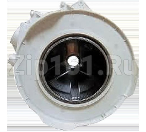 Бак в сборе с барабаном Indesit C00095749