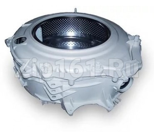 Бак в сборе стиральной машины Ariston C00282801