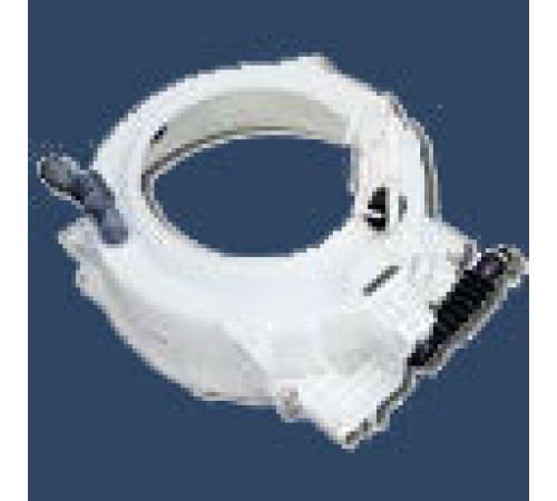 Передняя часть бака Samsung DC97-02138D