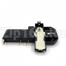 Замок люка Indesit Ariston C00051438 Замок люка Indesit Ariston C00051438