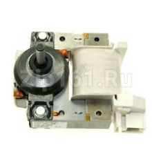 Мотор обдува сушки (двигатель вентилятора) Ariston C00278310