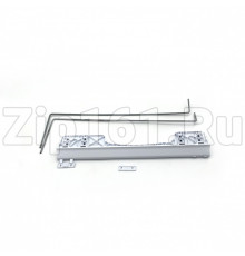 Петля - пружина дверки Indesit Ariston C00087073