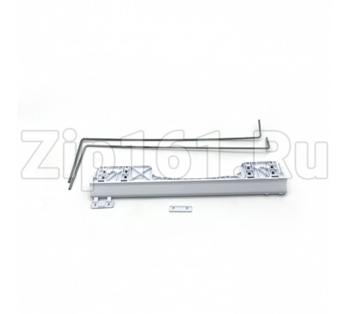 Петля - пружина дверки Indesit Ariston C00087073