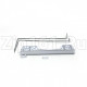 Петля - пружина дверки Indesit Ariston C00087073