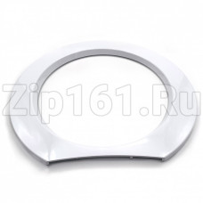 Обечайка люка (наружная) Gorenje 587449 Обечайка люка (наружная) Gorenje 587449