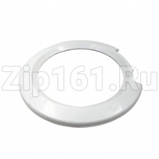 Обечайка люка внешняя белая Bosch Siemens 00366232 Обечайка люка внешняя белая Bosch Siemens 00366232