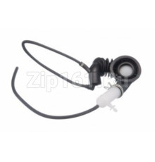 Патрубок от бака к насосу Bosch 480442