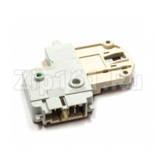 Замок люка Zanussi Electrolux 1240349017 50226735004