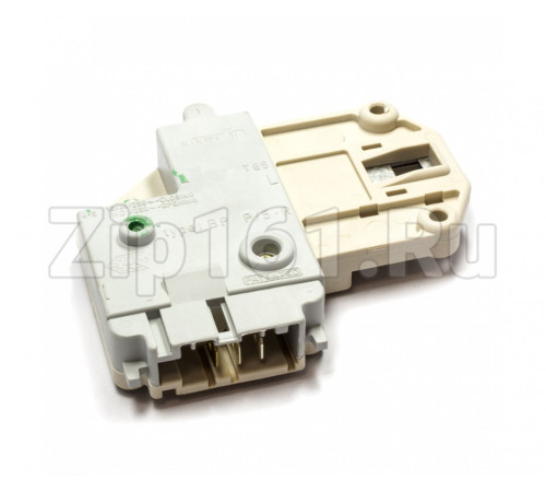 Замок люка Zanussi Electrolux 1240349017 50226735004