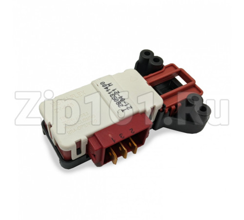 Замок люка Metaflex ZV446T1 Beko 2805310400