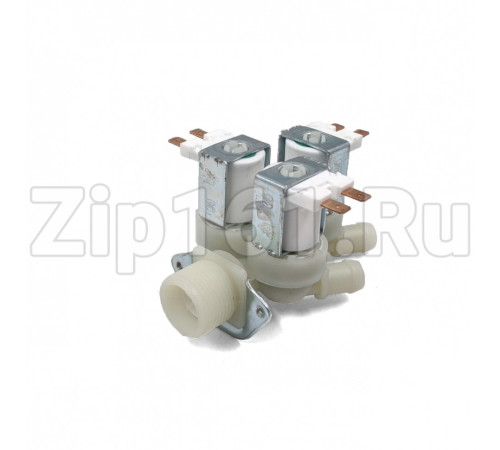 Электроклапан воды TP универсальный 3W-180 D=14mm